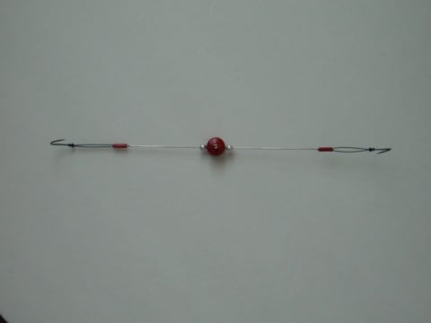 Spreaders in Two Way Light configuration