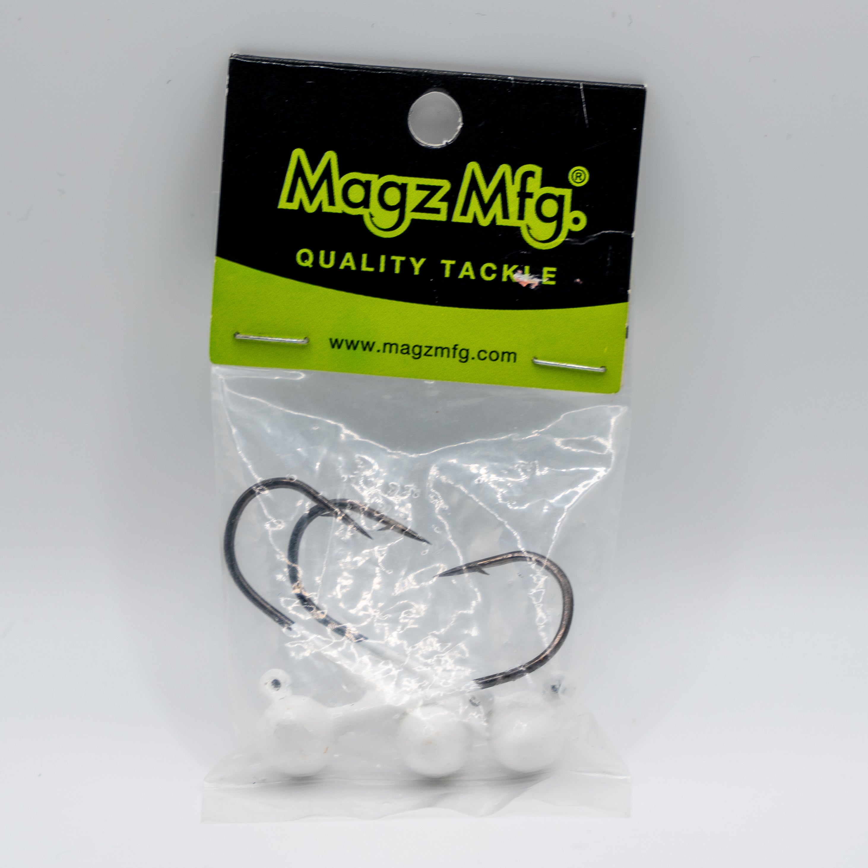 Jigs – Magz Mfg Inc.