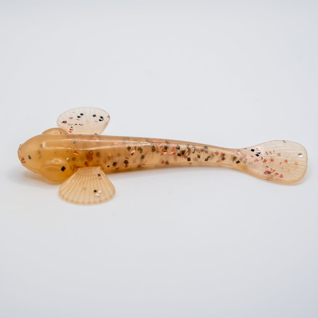 Magz Goby in Sand color and size 3" - 6/pkg