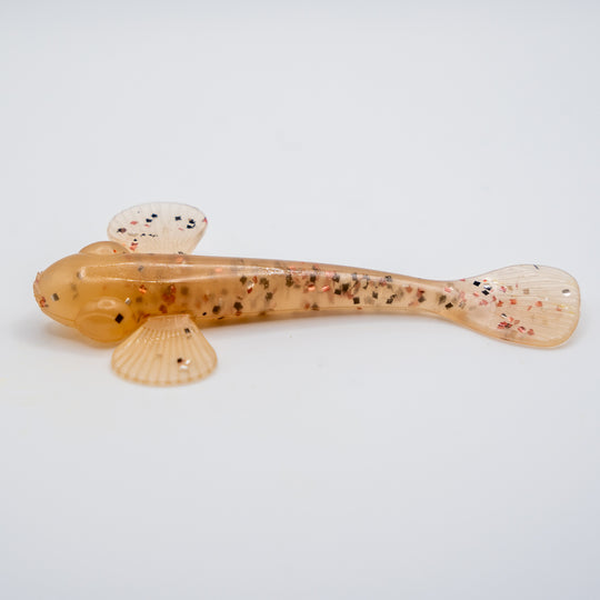 Magz Goby in Sand color and size 3" - 6/pkg
