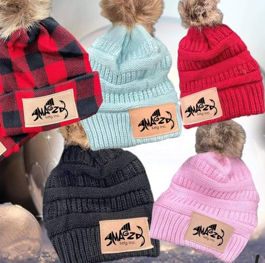 Magz Winter Beanies